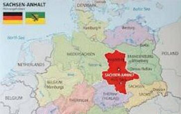 Germania domani il voto in Sassonia Anhalt AfD vola nei sondaggi 364x230