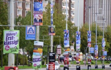 Germania elezioni oggi nel Meclemburgo e a Berlino voto cruciale per Merz dopo trionfo AfD in Sassonia 364x230
