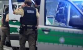 Germania esplosione alla stazione centrale di Augusta feriti 265x160