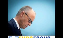 Germania il voto che puo costare la Cancelleria a Merz 265x160
