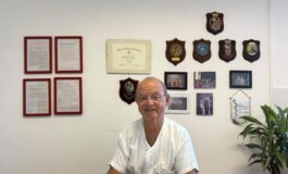 Gestione dei pazienti colpiti da infarto lospedale Goretti di Latina in studio internazionale su nuove prospettive 265x160