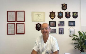 Gestione dei pazienti colpiti da infarto lospedale Goretti di Latina in studio internazionale su nuove prospettive 364x230