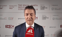 Ghidini Esa Il dialogo tra spazio e industria terrestre e fondamentale 265x160