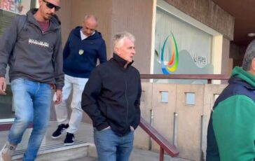 giallo di pietracatella inquirenti a caccia di tracce nei computer di gianni di vita 2