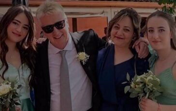 Giallo di Pietracatella sentita per quattro ore in questura la prof amica di Gianni Di Vita cosa sappiamo 364x230
