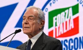 Gianni Letta Meloni Sempre ammirata per intelligenza sul futuro dellItalia sono ottimista 265x160
