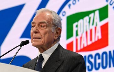 Gianni Letta Meloni Sempre ammirata per intelligenza sul futuro dellItalia sono ottimista 364x230