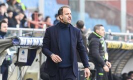 Gilardino e nuovo allenatore del Parma 265x160