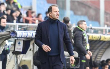 Gilardino e nuovo allenatore del Parma 364x230