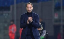 Gilardino verso la panchina del Parma e in pole per sostituire Cuesta 265x160