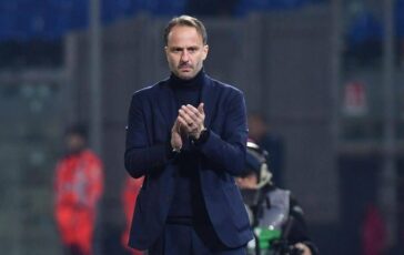 Gilardino verso la panchina del Parma e in pole per sostituire Cuesta 364x230