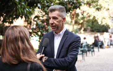 Gino Cecchettin Turetta Se volesse dare un senso alla sua vita potrebbe parlare agli uomini e capire cosa non ha saputo gestire 364x230