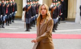 Giorgia Meloni Nessun rimpianto ma volevo fare di piu per le famiglie. Vannacci Gli consiglio Il mago di Oz 265x160
