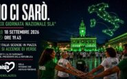 Giornata Sla domani lItalia si accende di verde 185x115