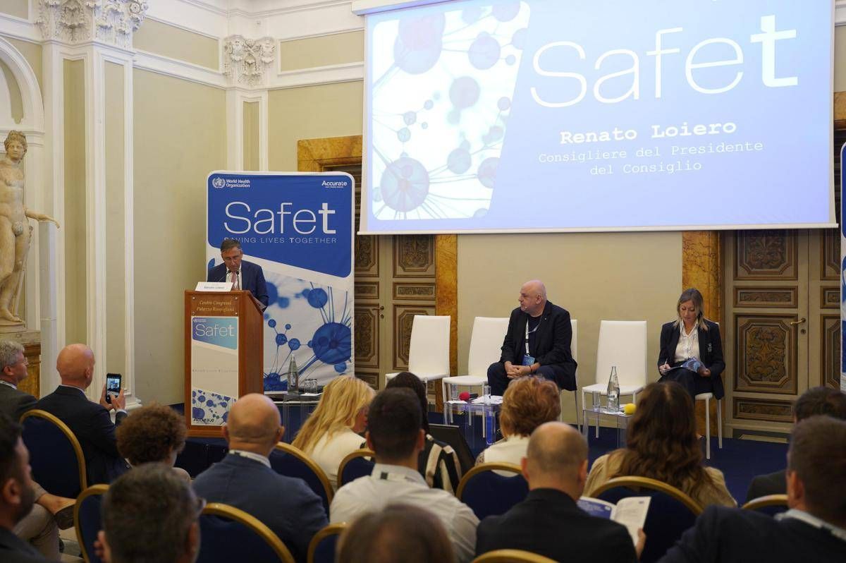 Giornata della sicurezza del paziente, a Safe-T la formazione sanitaria guarda al futuro