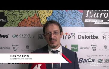 giovani finzi astraricerche i giovani non si sentono ascoltati dalle istituzioni 2