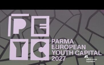 Giovani e istituzioni la sfida di Parma Capitale Europea dei Giovani 2027 364x230