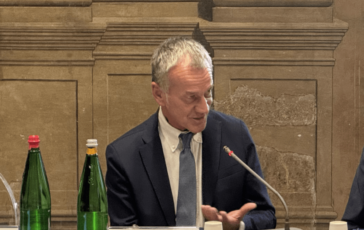 Girelli Pd La sanita italiana deve puntare su prevenzione e gestione del rischio 364x230