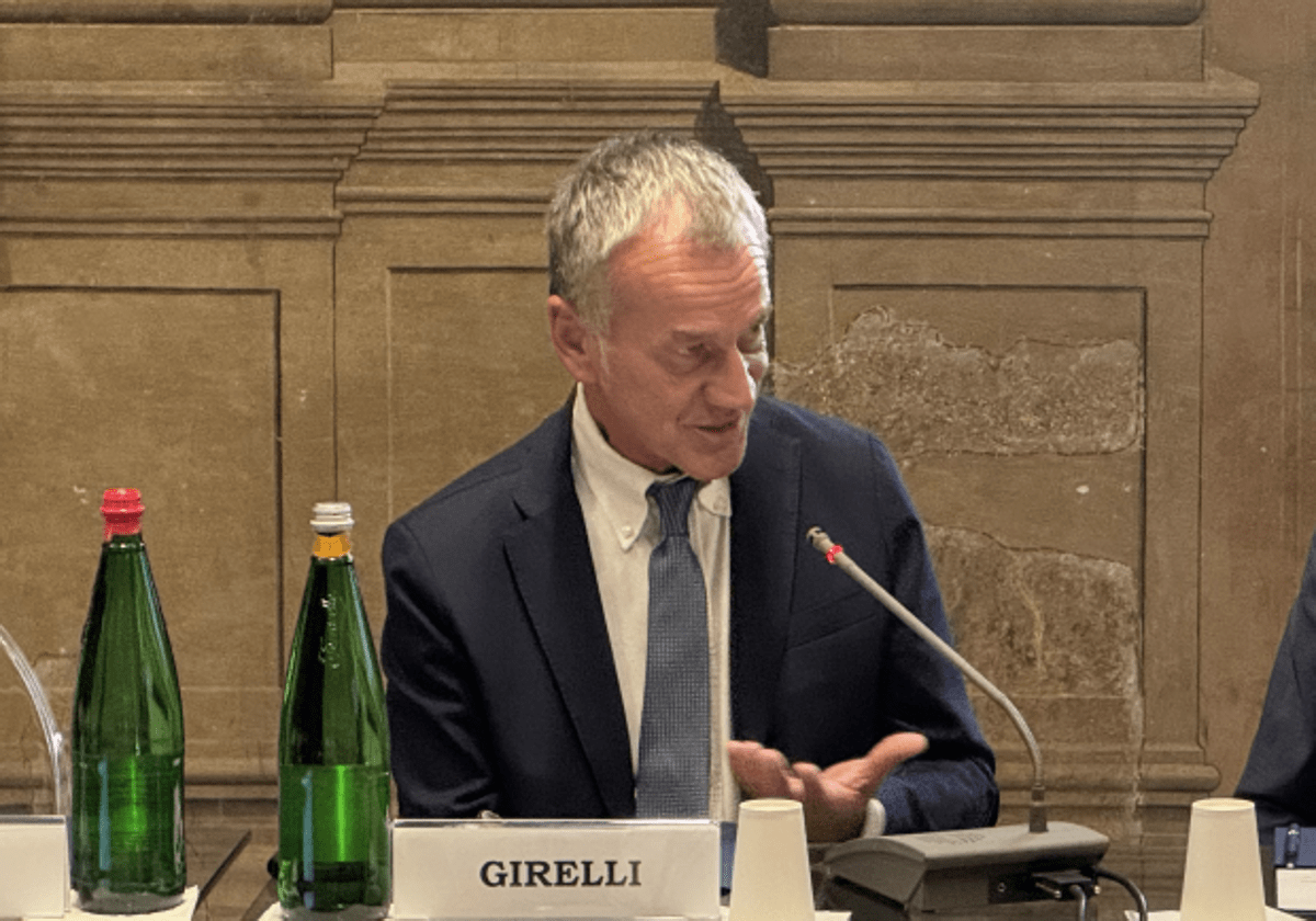 Girelli (Pd): "La sanità italiana deve puntare su prevenzione e gestione del rischio"