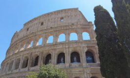 Giuli Domani riapre il Colosseo coesi per sicurezza e giustizia 265x160