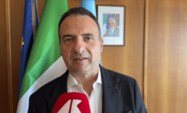 Giungla golf car a Roma lassessore regionale Ghera A breve norma per regolamentarne luso 265x160