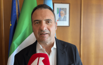 Giungla golf car a Roma lassessore regionale Ghera A breve norma per regolamentarne luso 364x230