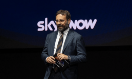Giuseppe De Bellis designato direttore responsabile Sole 24 Ore Radio 24 e Radiocor 265x160