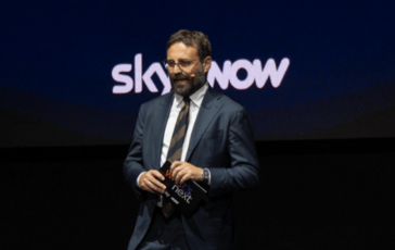 Giuseppe De Bellis designato direttore responsabile Sole 24 Ore Radio 24 e Radiocor 364x230