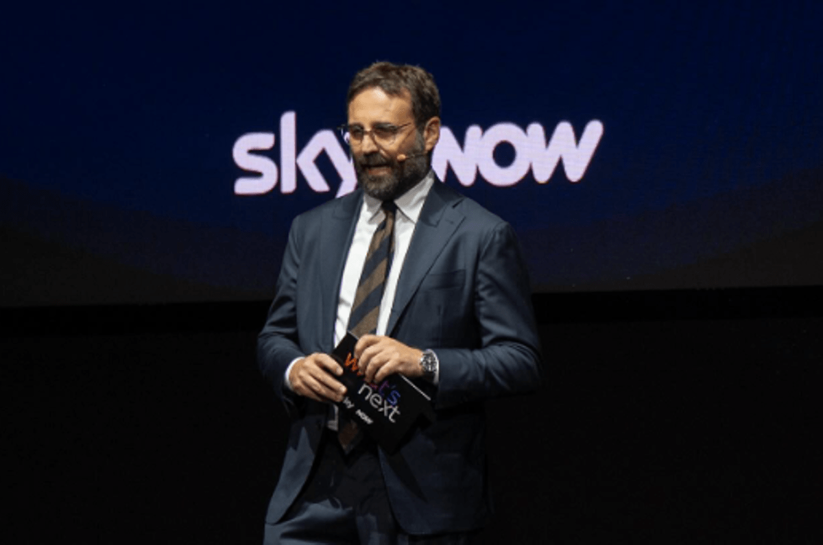 Giuseppe De Bellis designato direttore responsabile Sole 24 Ore, Radio 24 e Radiocor