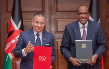 Gksd firma intesa per 15 ospedali in Kenya investimento da 419 milioni di dollari 364x230