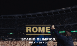 Gli Oasis annunciano le date del tour 2027 il 29 e 30 luglio concerti allOlimpico di Roma 265x160
