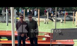 Gli Oasis sono a Venezia 2026 ecco latteso arrivo dei fratell Gallagher 265x160