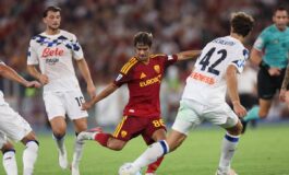 Gol annullato a Ndicka e rigore chiesto da Gasperini cose successo in Roma Atalanta 265x160