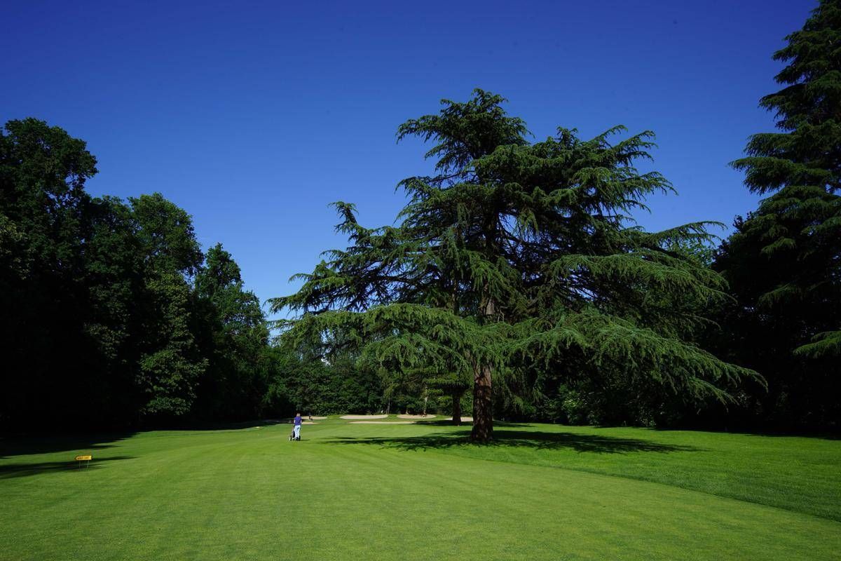 Golf, al via il Buccellati Ladies Italian Open: sul green di Monza le più grandi atlete europee