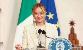 Governo Meloni il documento sui record Piu stabilita per unItalia piu forte 265x160