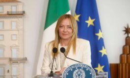 Governo sulla stampa estera il record di stabilita Meloni fa la storia politica dellItalia 265x160