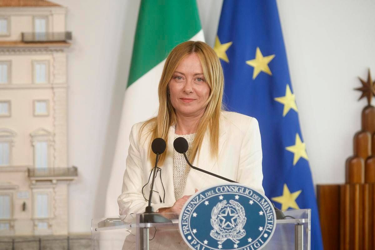 Governo, sulla stampa estera il record di stabilità: "Meloni fa la storia politica dell'Italia"