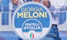 Governo tutto pronto per la festa di Fdi a Bari con Meloni al porto lomaggio a Pinuccio Tatarella 265x160