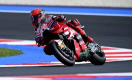 Gp Austria oggi qualifiche e gara Sprint orari e dove vederle in tv 265x160