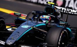 Gp Baku Russell vince e accorcia su Antonelli nel Mondiale ordine di arrivo e classifica aggiornata 265x160