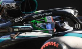 Gp Monza Antonelli trionfa e allunga nel Mondiale ordine di arrivo e come cambia la classifica piloti dopo il Gran Premio dItalia 265x160