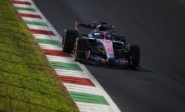 Gp Monza Gasly in pole position davanti a Russell le Ferrari inseguono. La griglia di partenza del Gran Premio dItalia 265x160