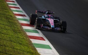 Gp Monza Gasly in pole position davanti a Russell le Ferrari inseguono. La griglia di partenza del Gran Premio dItalia 364x230