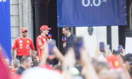 Gp Monza la promessa di Hamilton e Leclerc Qui per vincere 265x160