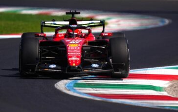 Gp Monza oggi terze libere e qualifiche del Gran Premio dItalia orario e dove vederle in chiaro 364x230