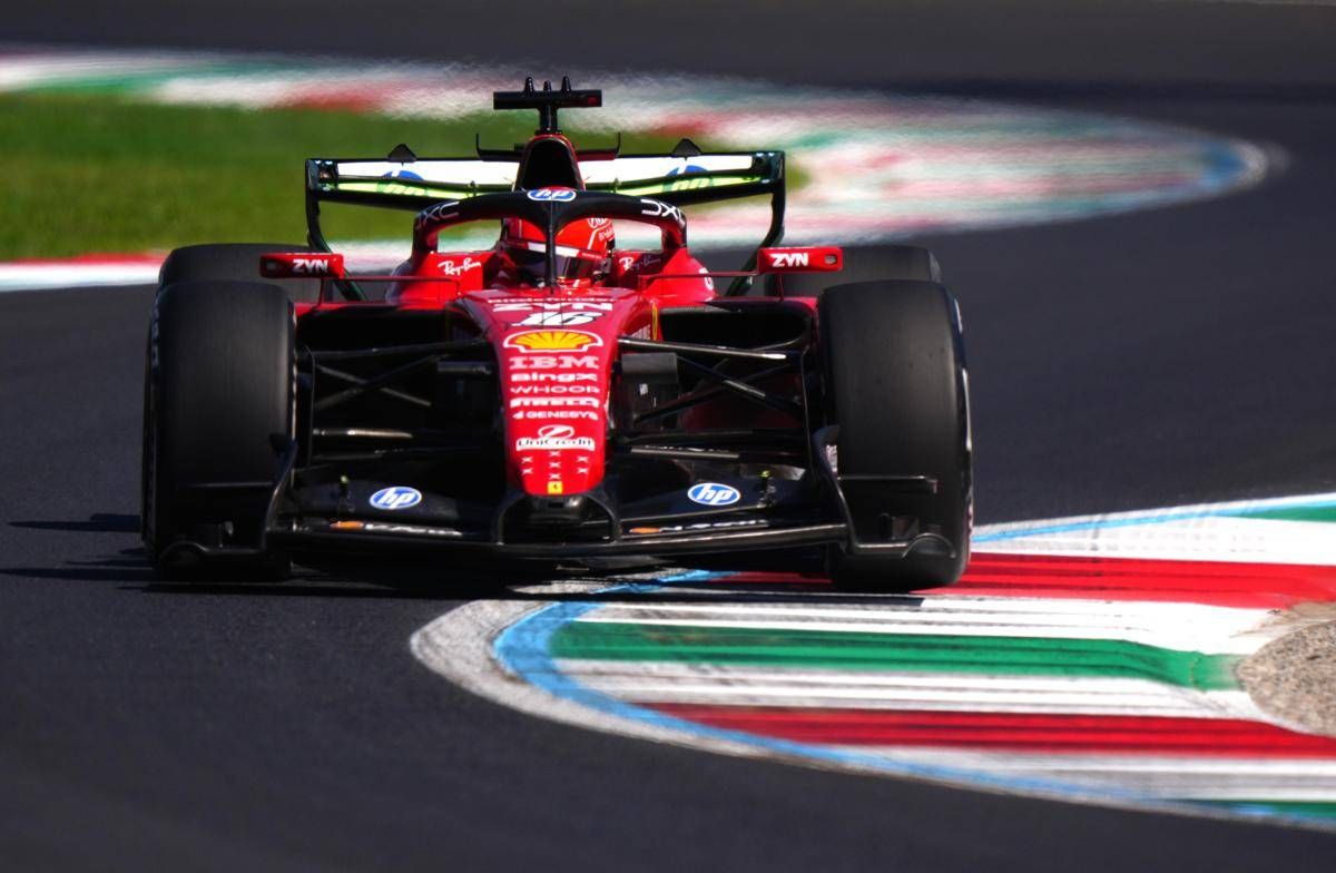 Gp Monza, oggi terze libere e qualifiche del Gran Premio d'Italia: orario e dove vederle in chiaro
