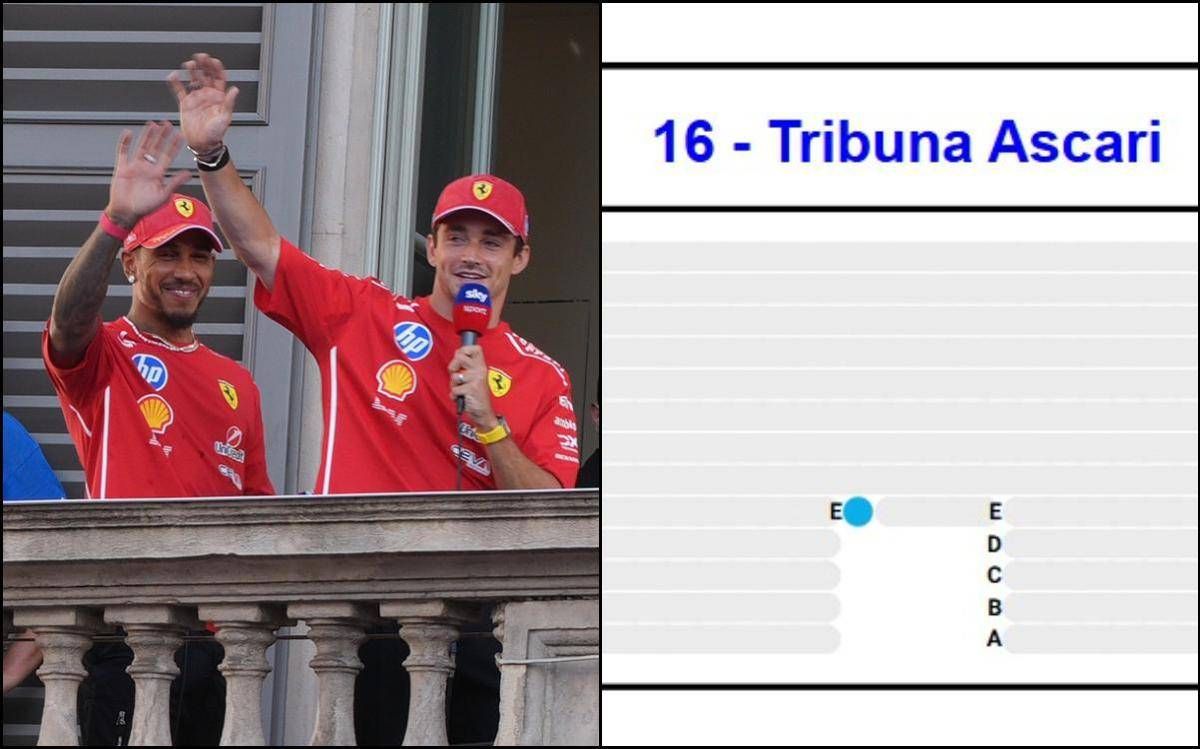 Gp Monza, sul web resta... un solo biglietto disponibile: il caso al Gran Premio d'Italia