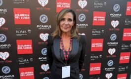 Gramigna Accademia del Lusso Fashion Talent da visibilita ai giovani talenti 265x160