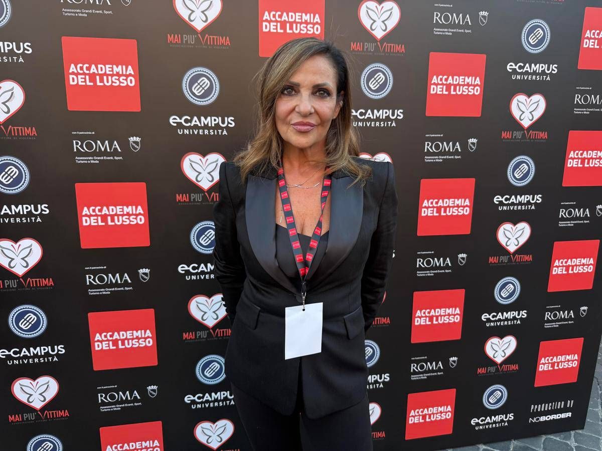 Gramigna (Accademia del Lusso): "'Fashion & Talent' dà visibilità ai giovani talenti’