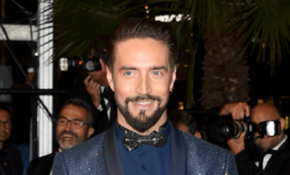Grande Fratello Vip Alex Belli e il primo concorrente ufficiale le anticipazioni 265x160
